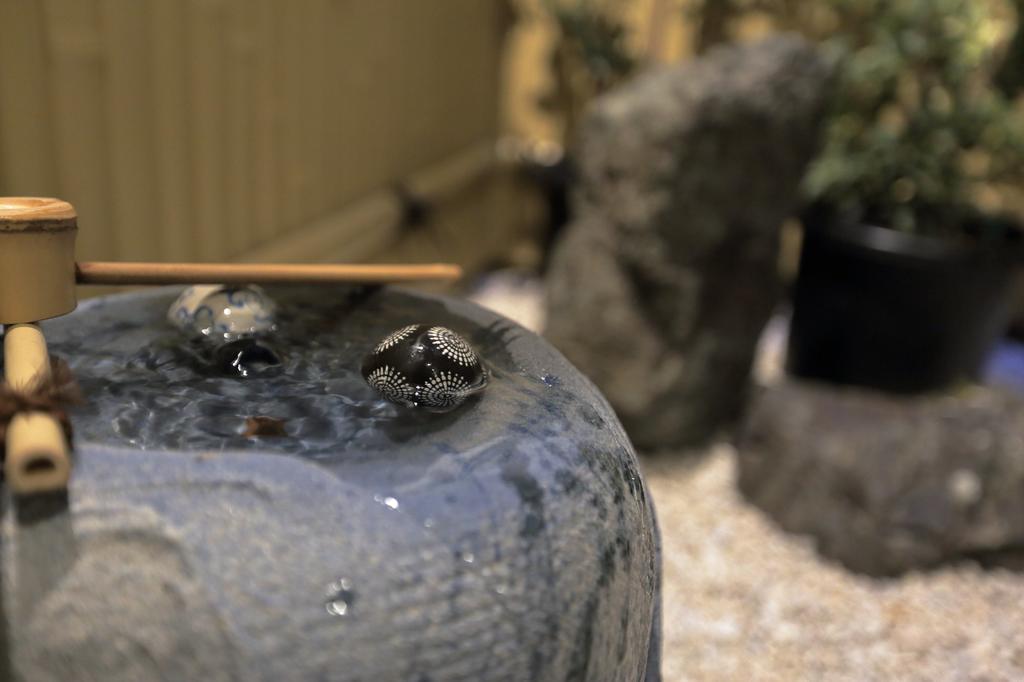 Gion Holiday Home Yururi 京都 外观 照片